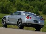 Nissan GT-R 2007 года
